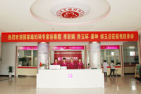 一楼大厅 一楼大厅