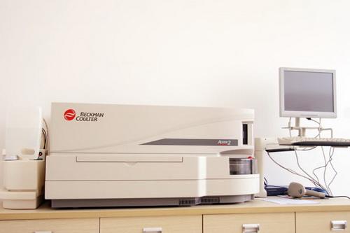 ȫ�Զ�΢���ӻ�ѧ�������߷���ϵͳ