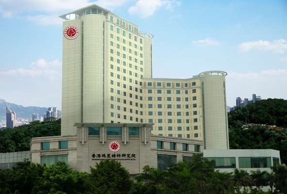 玛丽妇科研究院简介