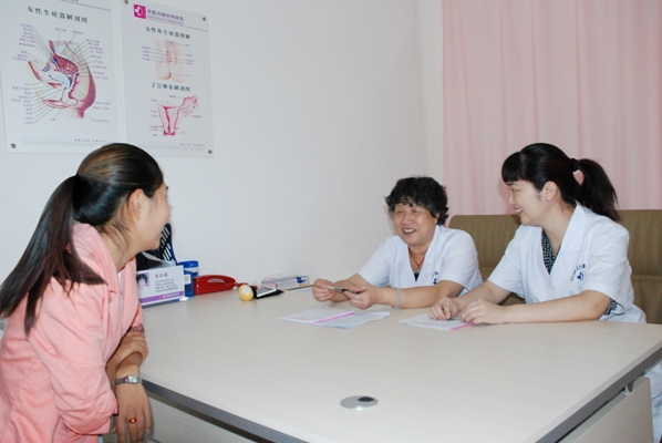 ��ʾ�����������ҽԺ����